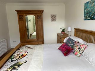 Glencairn Cottage - Moffat - 3