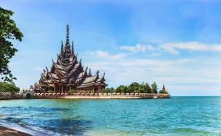Mr.Mac's Place - South Pattaya - 4