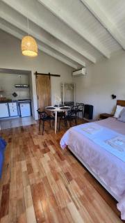 Cabaña monoambiente en Bariloche 3 pax - San Carlos de Bariloche - 4