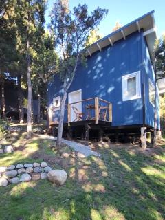 Cabaña monoambiente en Bariloche 3 pax - San Carlos de Bariloche - 5