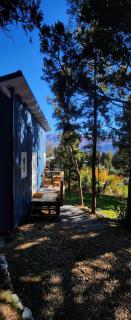Cabaña monoambiente en Bariloche 3 pax - San Carlos de Bariloche - 6