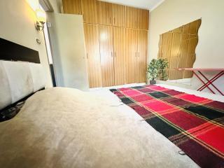 Desert Pearl Apartment - Hurghada - 6