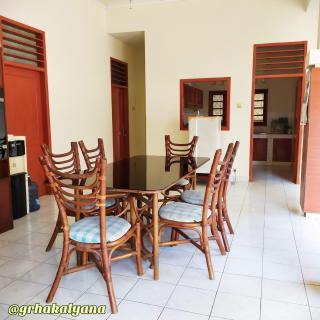 Grha Kalyana Homestay - Kejayan - 0