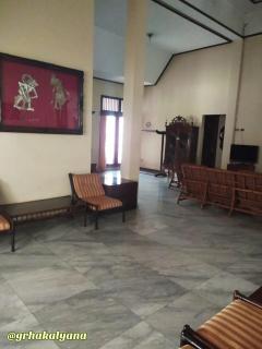 Grha Kalyana Homestay - Kejayan - 7