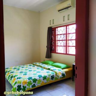 Grha Kalyana Homestay - Kejayan - 3