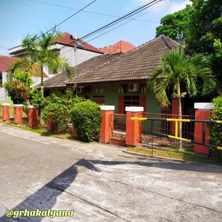 Grha Kalyana Homestay - Kejayan - 1