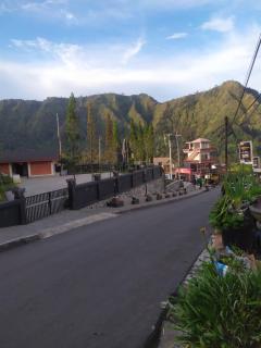 Lusman Homestay Bromo - Ngadisari - 8