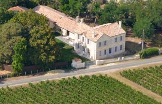 Chateau La Tour Blanche - Saint-Christoly-Médoc - 0