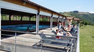 Caraneige - Résidence de la Marquisie - Clim - Piscine - Trébas - 8