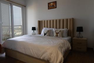 Penta Sqaure Executive Family Apartments DHA Lahore - Lahore - 5