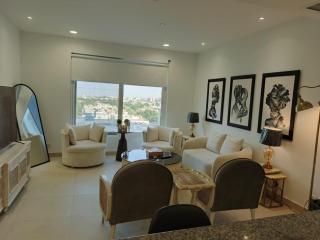 Penta Sqaure Executive Family Apartments DHA Lahore - Lahore - 3