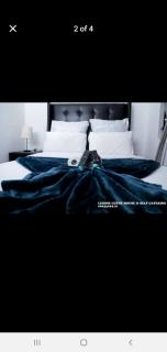 Ludinz guest house self catering - Cape Town - 8