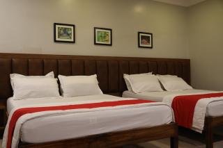 Raghunandan Residency - Puri - 5