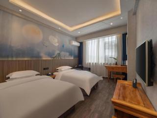 Xi'an Huiya Tianmu Hotel - Xi'an - 9