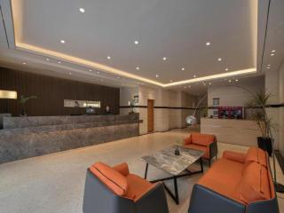 Xi'an Huiya Tianmu Hotel - Xi'an - 5