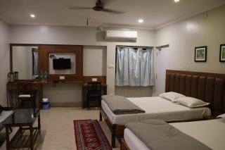 Raghunandan Residency - Puri - 4