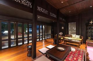 Syama Residence and Café - 5