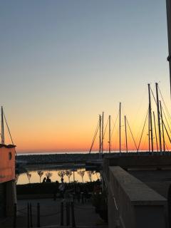 Ary's House -Profumo di salmastro - San Vincenzo - 0