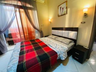 Desert Pearl Apartment - Hurghada - 9