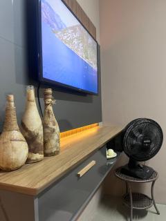 Suite em espaço privativo há 4 min do aeroporto - Campo Grande - 6