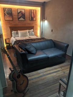 Excellent Studio in Caiçara - Belo Horizonte - 0
