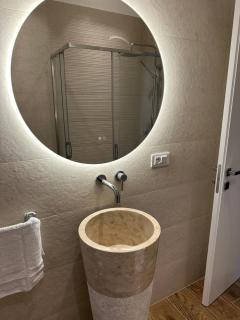 Villa Andrea Luxury Apartment - Bari - 6