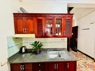 IL Divo Hostel & Spa Hàng Đào - Hanoi - 4