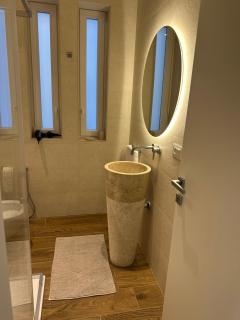 Villa Andrea Luxury Apartment - Bari - 3
