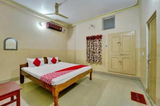 Hotel O SHER ऐ PUNJAB - 9