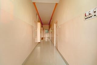 Hotel O SHER ऐ PUNJAB - Dhanbād - 8
