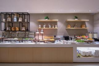 City Comfort Inn Beihai RT-Mart High Speed Railway Station - Beihai - 7