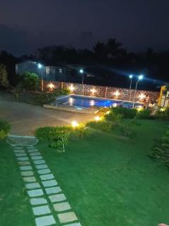 Mango Leaf Resort - - 8