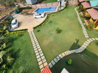 Mango Leaf Resort - - 1