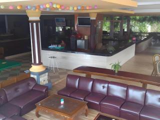 Samosir Cottages Resort - Tuk Tuk - 6