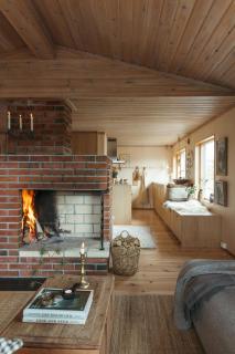 Premium Cabin By Reinsvatn With Scenic Views - Treungen - 6