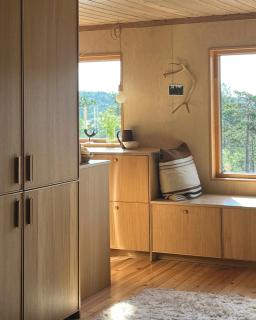 Premium Cabin By Reinsvatn With Scenic Views - Treungen - 3