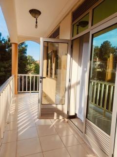 Tranquil Living Ntinda-Naguru 2B - Kampala - 1