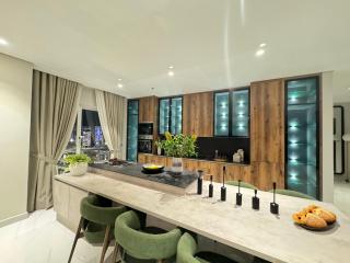 Penta Square Executive Apartments In DHA Lahore - PHASE 4 - Lahore - 2