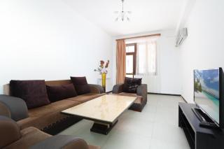 Republic Square 2 Bedroom with a Balcony! - Ereván - 9