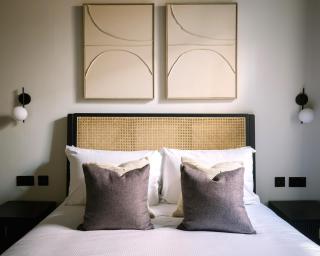Domain Boutique Rooms - Lancaster - 2