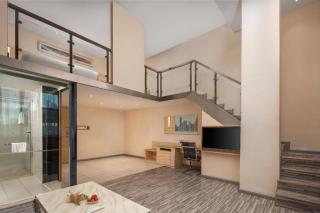 City Comfort Inn Liuzhou Chengzhong Wanda Plaza - Liuzhou - 6