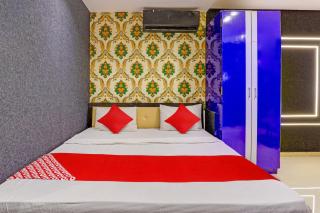 Hotel O Lotus Hotel - Surat - 3