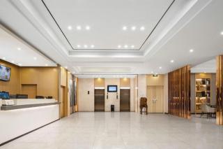 City Comfort Inn Liuzhou Chengzhong Wanda Plaza - Liuzhou - 4