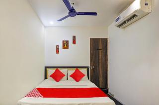 Hotel O Lotus Hotel - Surat - 1