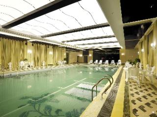 Country Garden Phoenix Hotel Jurong - Zhenjiang - 9