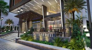 Marissa Hotel & Spa Hai Tien - Trung Ngoai - 2