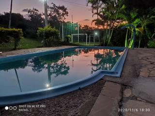 Excelente Sitio em Juatuba - Juatuba - 0