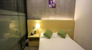 Yi Mi Hotel Shenzhen Longgang Pinghu South China City - Shenzhen - 6