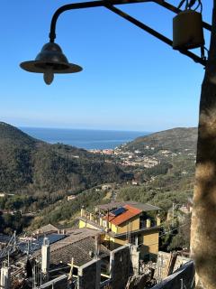 Borgo di Legnaro apartment - Levanto - 9