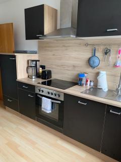 Geräumige Dachgeschosswohnung - Bielefeld - 5